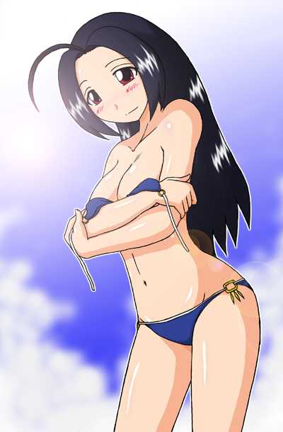 �O�Y�������mTHE iDOLM@STER�n
�@by �ɂ��ނ炽����
