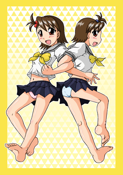 �o�C�����^��[THE iDOLM@STER]�@by �ɂ��ނ炽����
