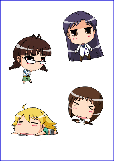 �˂�ǂ�@by �ɂ��ނ炽���� 