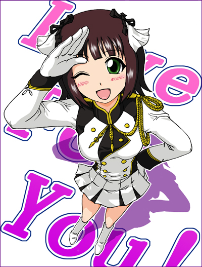 �V�C�t���mTHE iDOLM@STER Live For You!�n�@by �ɂ��ނ炽����