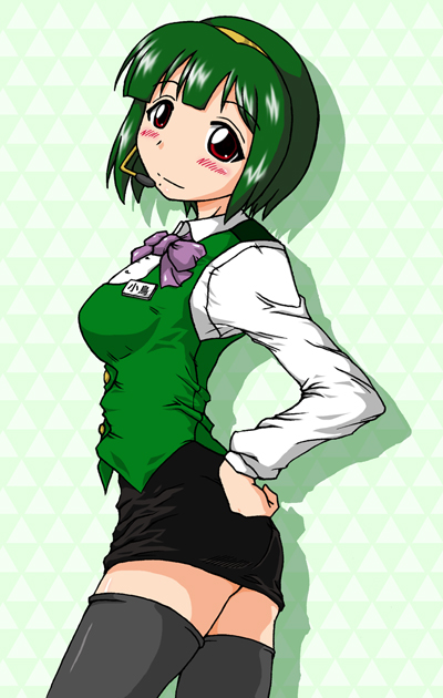 ���������mTHE iDOLM@STER�n�@by �ɂ��ނ炽����