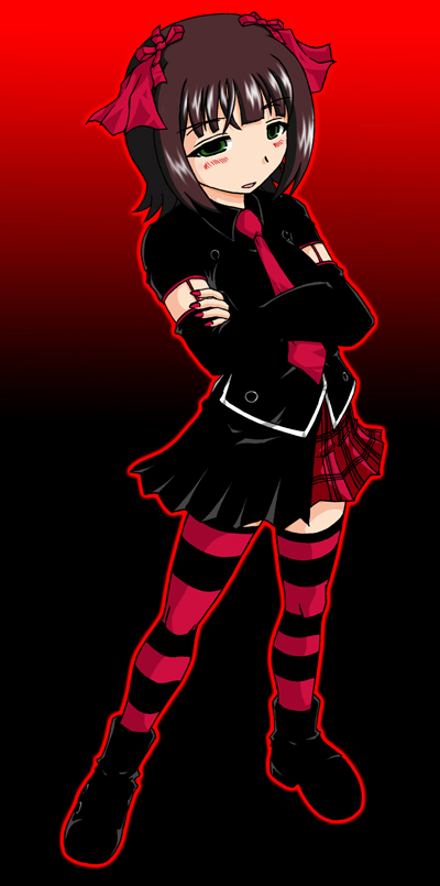 �V�C�t���mTHE iDOLM@STER�n�@by �ɂ��ނ炽����
