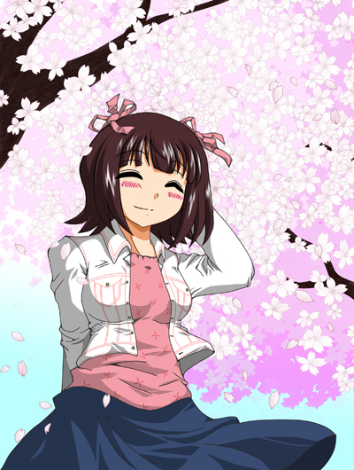 �V�C�t���mTHE iDOLM@STER�n�@by �ɂ��ނ炽����