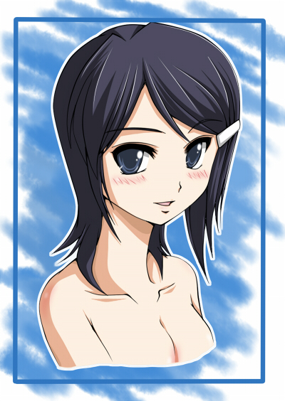 ���J�G��[THE iDOLM@STER DS]�@by ���S