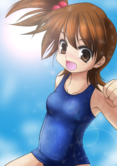 �o�C�����mTHE iDOLM@STER�n�@by ���S
