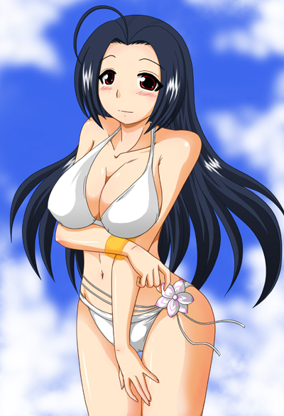 �O�Y������[THE iDOLM@STER]�@by �ɂ��ނ炽����