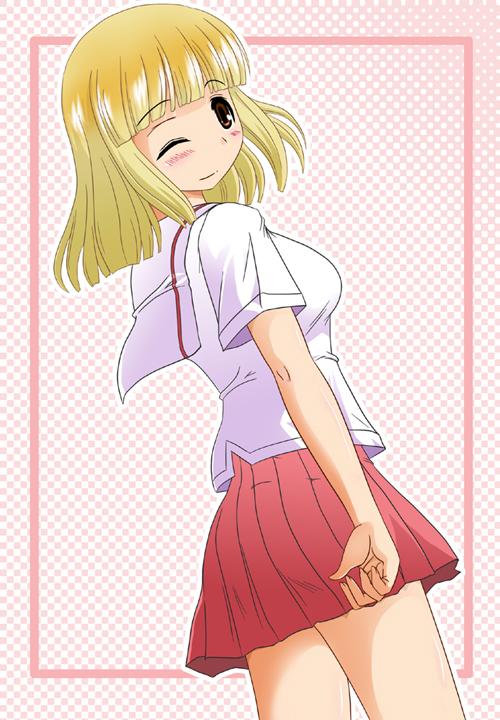 ���H����q[��-saki-]�@by �ɂ��ނ炽����