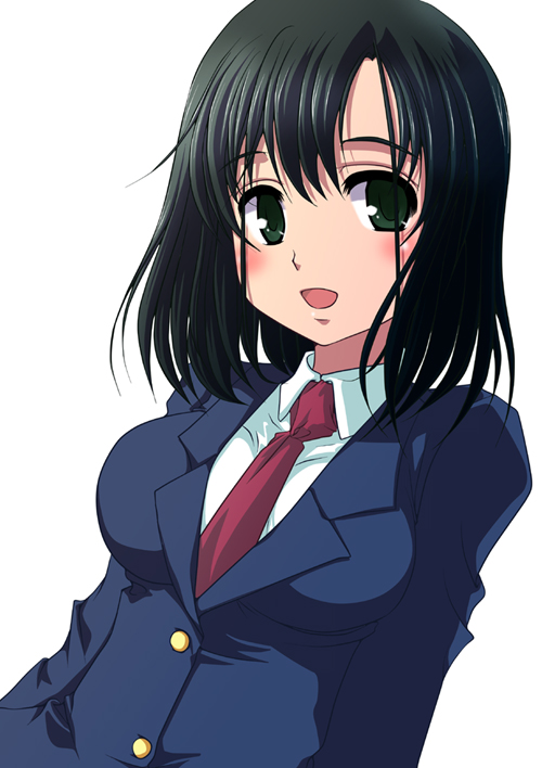 �������q�m��-saki-�n�@by ���S
