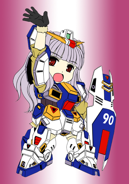 TAKANE FORMULA NINETY
�@by ���S